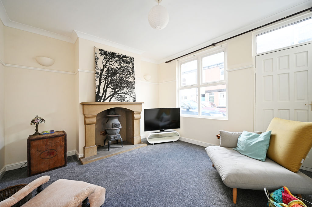 Coniston Road